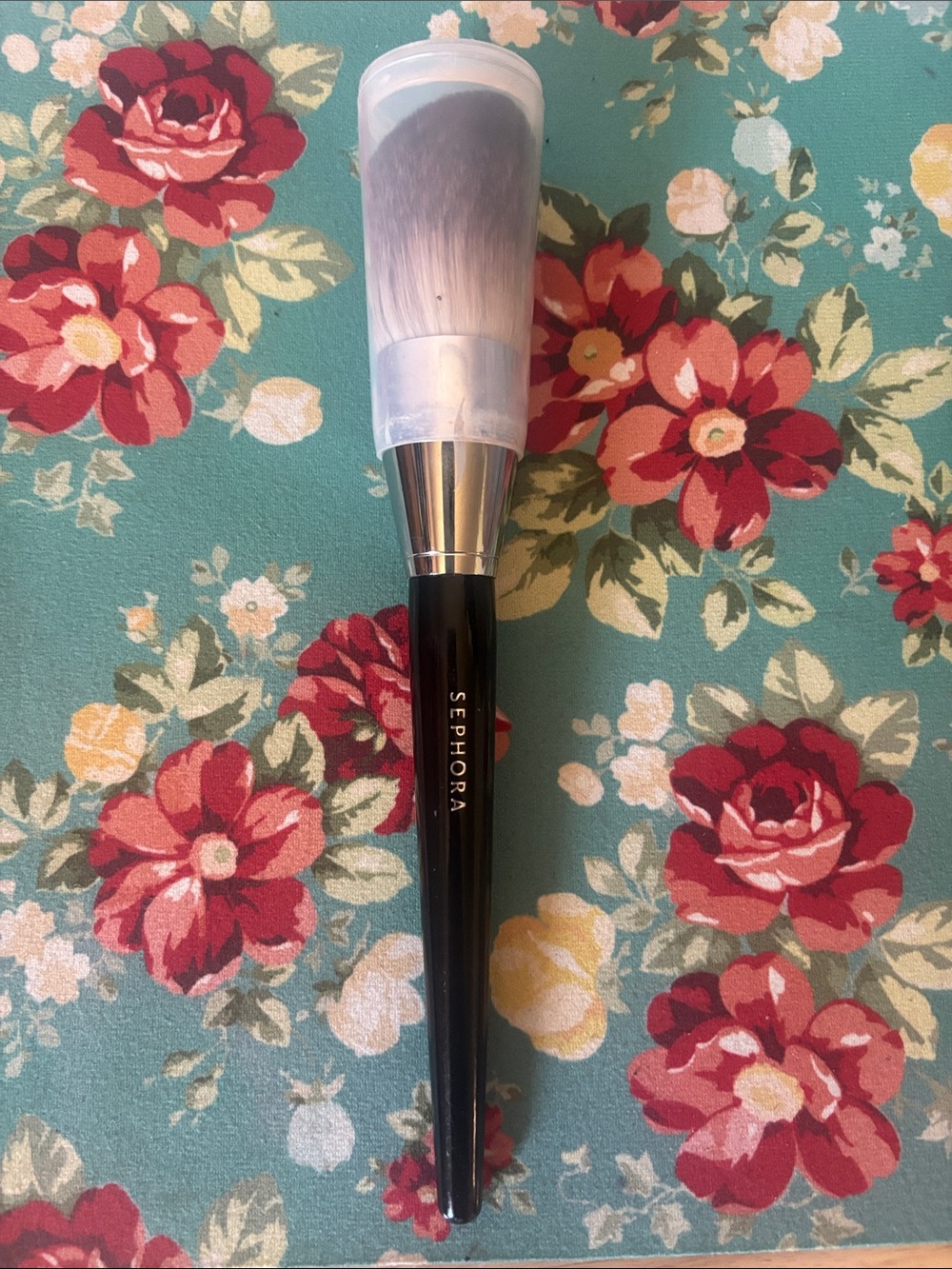 Sephora Pro Featherweight Powder Brush, #91,
Large Powder Brush